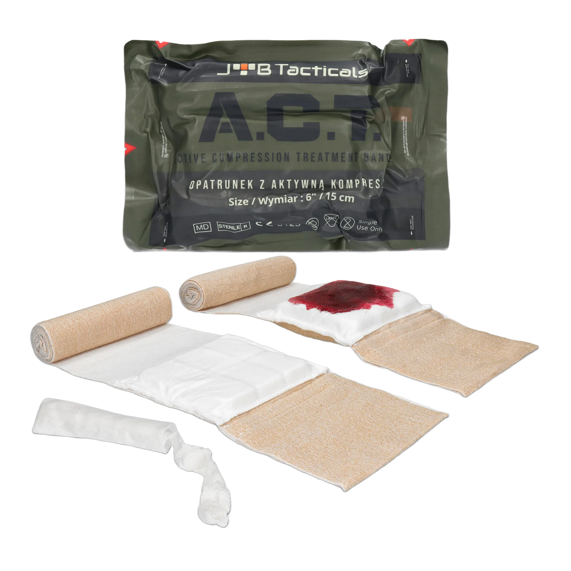 A.C.T. Bandage